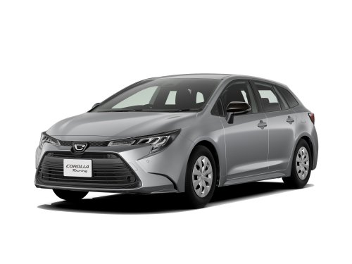 The Corolla Turns 60 And Toyota Picks Sport Over Nostalgia In Japan