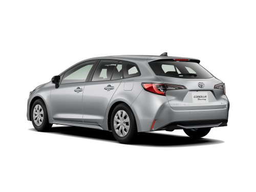 The Corolla Turns 60 And Toyota Picks Sport Over Nostalgia In Japan