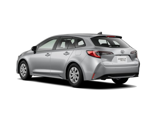 The Corolla Turns 60 And Toyota Picks Sport Over Nostalgia In Japan