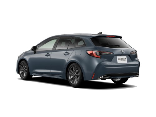 The Corolla Turns 60 And Toyota Picks Sport Over Nostalgia In Japan