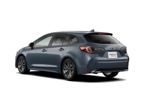 The Corolla Turns 60 And Toyota Picks Sport Over Nostalgia In Japan