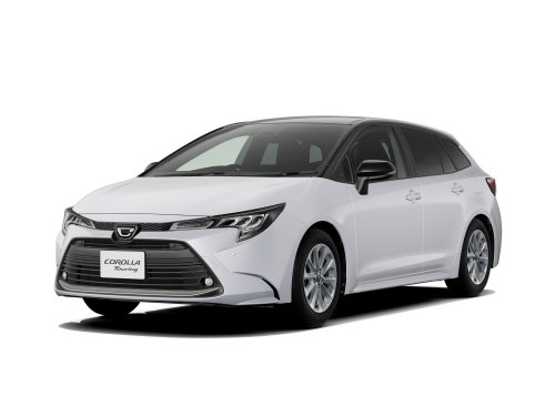 The Corolla Turns 60 And Toyota Picks Sport Over Nostalgia In Japan