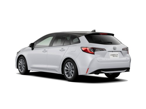 The Corolla Turns 60 And Toyota Picks Sport Over Nostalgia In Japan