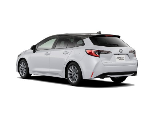 The Corolla Turns 60 And Toyota Picks Sport Over Nostalgia In Japan