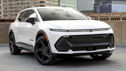 GM, California Says GM Made $20 Million Selling Driver Data Headed For The Insurance Industry