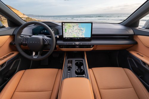 Lexus Engineers Couldn’t Stop Fighting Over The New ES, And It Wasn’t Power Or Screens