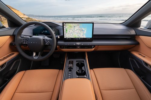 Lexus, Lexus ES, Lexus Engineers Couldn’t Stop Fighting Over The New ES, And It Wasn’t Power Or Screens