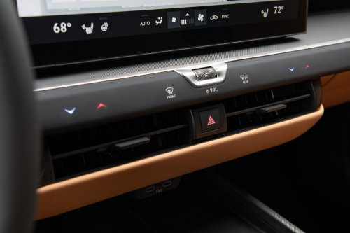 Lexus Engineers Couldn’t Stop Fighting Over The New ES, And It Wasn’t Power Or Screens