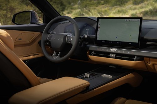 Lexus Engineers Couldn’t Stop Fighting Over The New ES, And It Wasn’t Power Or Screens