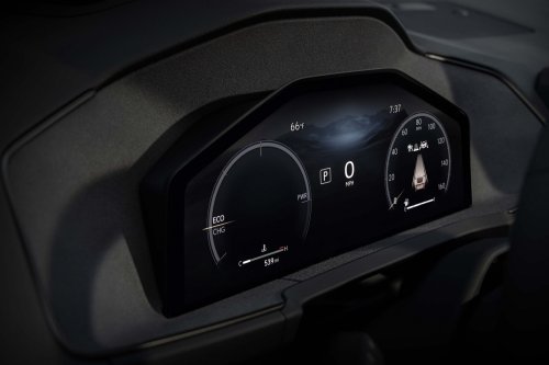 Lexus Engineers Couldn’t Stop Fighting Over The New ES, And It Wasn’t Power Or Screens