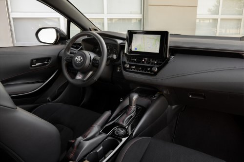 America’s Toyota GR Corolla Was Made In Japan. Now It Isn’t