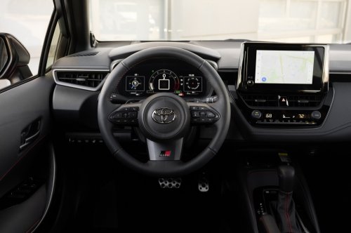 Toyota, Toyota Corolla GR, Toyota GR Corolla, America’s Toyota GR Corolla Was Made In Japan. Now It Isn’t
