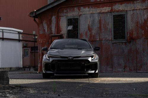 America’s Toyota GR Corolla Was Made In Japan. Now It Isn’t