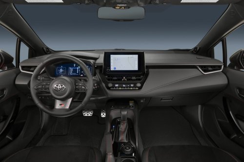 Toyota, Toyota Corolla GR, Toyota GR Corolla, America’s Toyota GR Corolla Was Made In Japan. Now It Isn’t