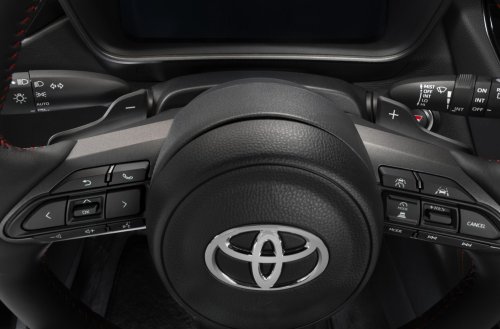 Toyota, Toyota Corolla GR, Toyota Corolla, Toyota GR Corolla, America’s Toyota GR Corolla Was Made In Japan. Now It Isn’t