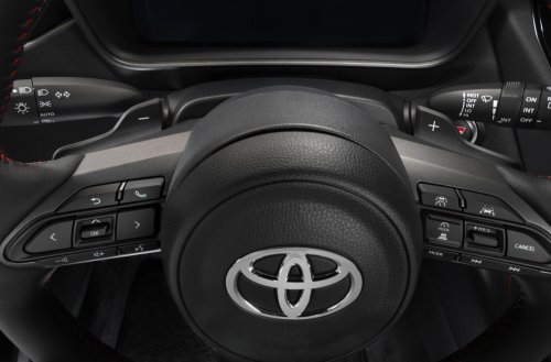 Toyota, Toyota Corolla GR, Toyota Corolla, Toyota GR Corolla, America’s Toyota GR Corolla Was Made In Japan. Now It Isn’t