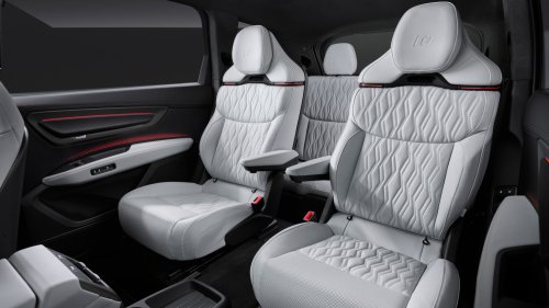 Audi, Maybach, Audi’s Q9 Won’t Chase Maybach After All