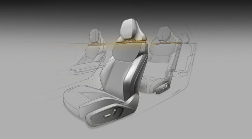 Audi’s New Q9 Is So Luxurious You Might Never Touch A Door Handle