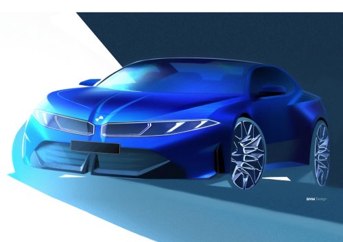 BMW, RWD, BMW’s Next 1-Series Will Have Two Personalities, But Only One Is RWD