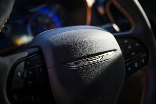 Chrysler’s Already Slashing 2027 Pacifica Pricing A Month After Its Debut