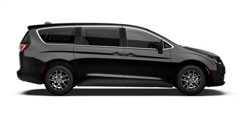 Chrysler’s Already Slashing 2027 Pacifica Pricing A Month After Its Debut