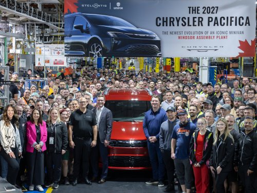 Trump Could Make Vehicles Even More Expensive With Latest Trade Push