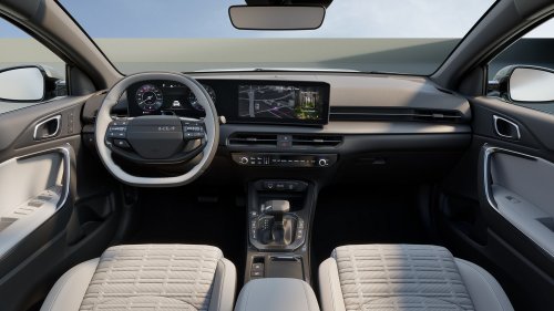 Kia Refreshes XCeed With EV-Inspired Looks After Axing The Rest Of The Ceed Range