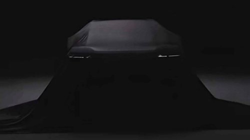 Lexus, Lexus IS, SUV, Toyota, Lexus’s New SUV Is A Posh Toyota Highlander EV With A Bigger Sticker