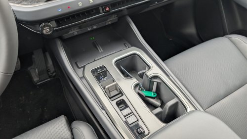 Lexus Charges BMW Money On A Toyota Budget, And It’s Working