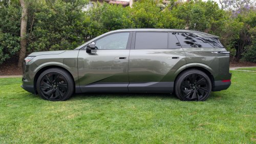 Lexus, BMW, Toyota, Lexus Charges BMW Money On A Toyota Budget, And It’s Working