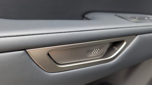 First Look: Lexus’ New TZ Trades Fake Ruggedness For Quiet Luxury