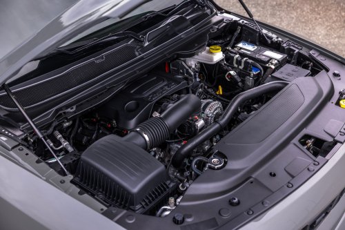 New Ramcharger Won’t Be A Grand Wagoneer Clone, Will Get Unique V8-Focused Lineup