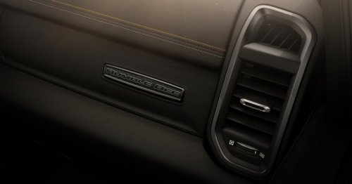 Ram’s New 777 HP Rumble Bee SRT Hits 60 Quicker Than A BMW M3
