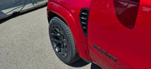 Ram’s New 777 HP Rumble Bee SRT Hits 60 Quicker Than A BMW M3