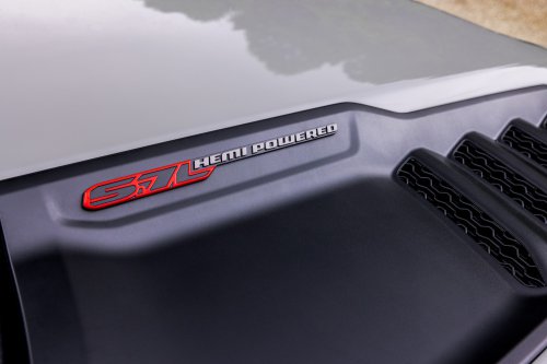 Ram’s New 777 HP Rumble Bee SRT Hits 60 Quicker Than A BMW M3