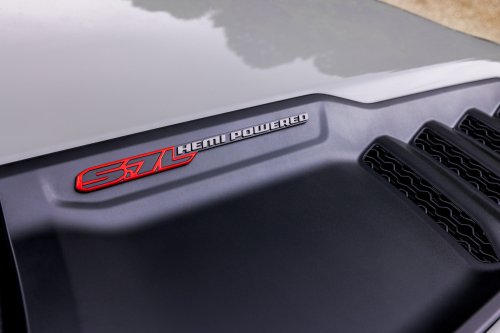 The $62,790 Rumble Bee Keeps The Hemi, The $97,790 One Goes Supercharged