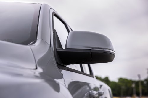 Ram’s New 777 HP Rumble Bee SRT Hits 60 Quicker Than A BMW M3
