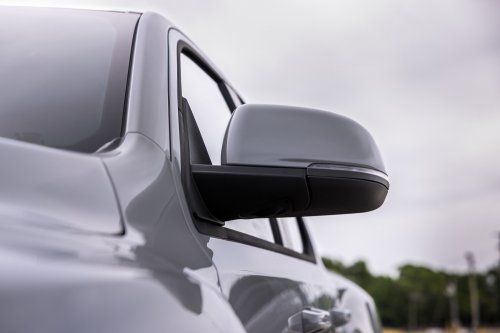 Ram’s New 777 HP Rumble Bee SRT Hits 60 Quicker Than A BMW M3