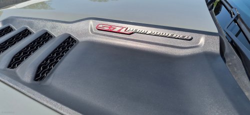 Ram’s New 777 HP Rumble Bee SRT Hits 60 Quicker Than A BMW M3