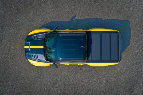 Ram Is Betting Truck Buyers Will Pay Six Figures For A Sporty V8 Pickup
