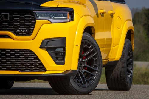 Ford’s Favorite Tuner Just Signed On To Build A Ram