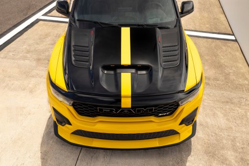 Ford’s Favorite Tuner Just Signed On To Build A Ram