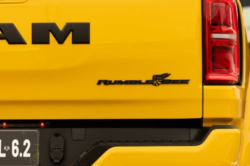 Ford’s Favorite Tuner Just Signed On To Build A Ram