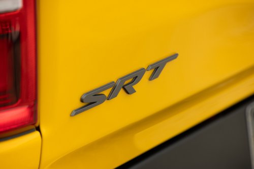 Ford’s Favorite Tuner Just Signed On To Build A Ram