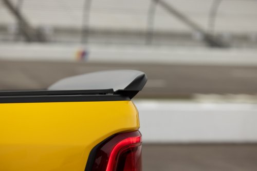 Ram’s New 777 HP Rumble Bee SRT Hits 60 Quicker Than A BMW M3
