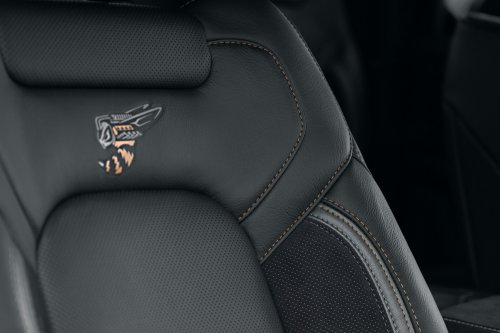 Ram’s New 777 HP Rumble Bee SRT Hits 60 Quicker Than A BMW M3