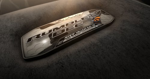 Ram’s New 777 HP Rumble Bee SRT Hits 60 Quicker Than A BMW M3