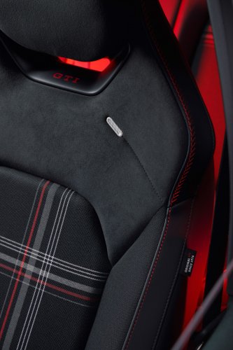 W’s First Electric GTI Costs $8K Less Than A Gas Golf GTI, But America Can’t Have It