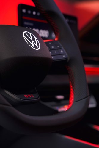 W’s First Electric GTI Costs $8K Less Than A Gas Golf GTI, But America Can’t Have It