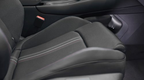 W’s First Electric GTI Costs $8K Less Than A Gas Golf GTI, But America Can’t Have It